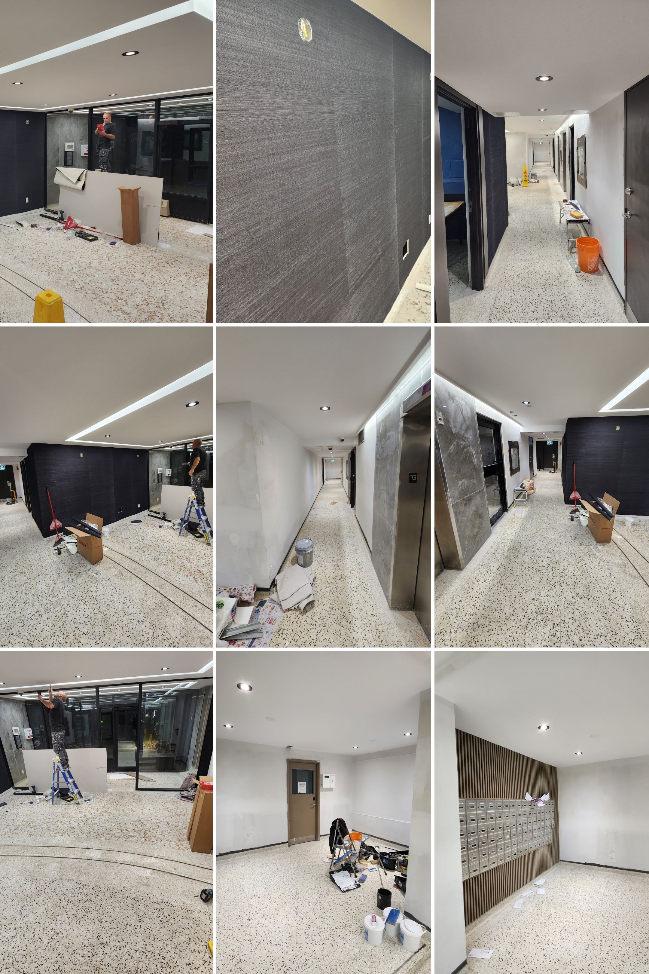 Chef's Kitchen Remodel
